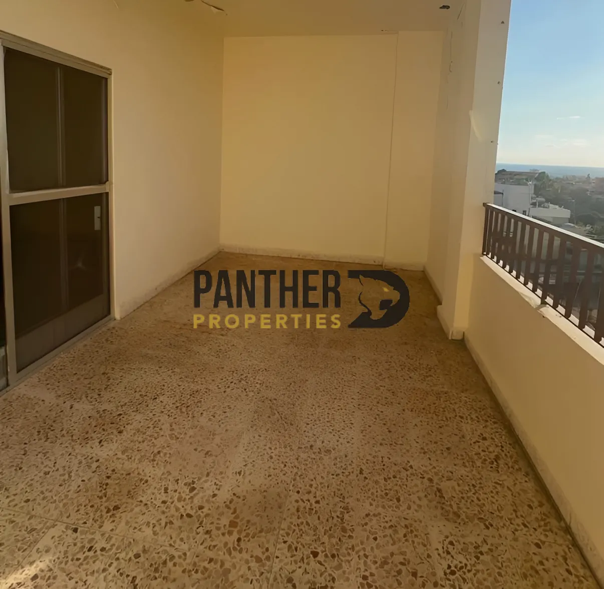 Apartment for sale in Chekka