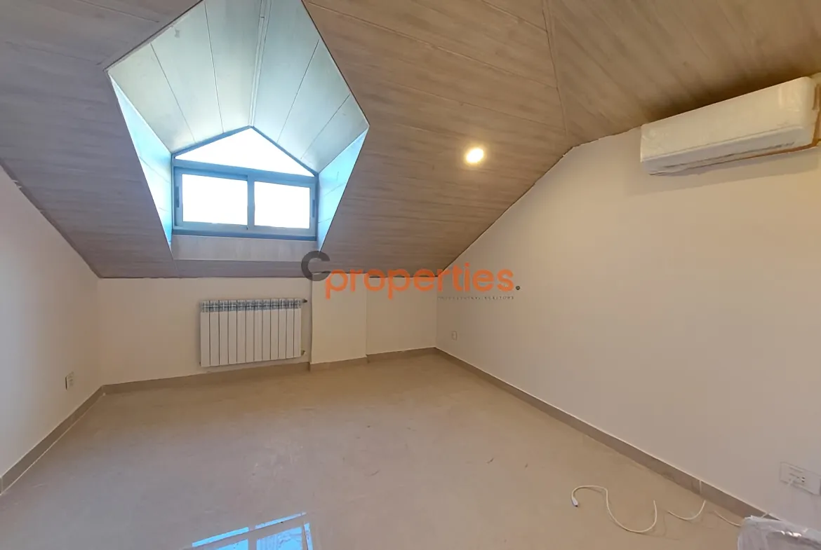 Apartment for Sale in Biaqout