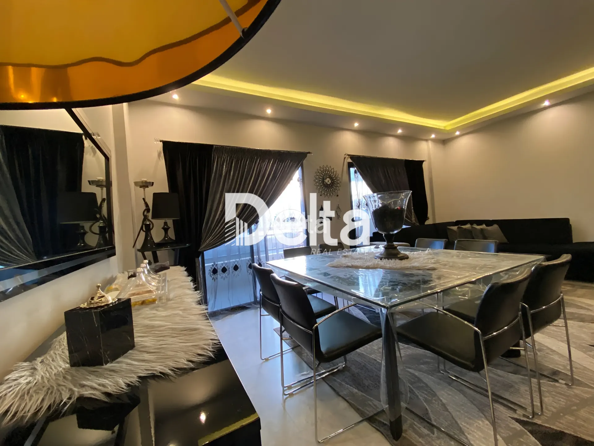 Apartment for sale in Bchamoun, Lebanon - 3 bed, 2 bath