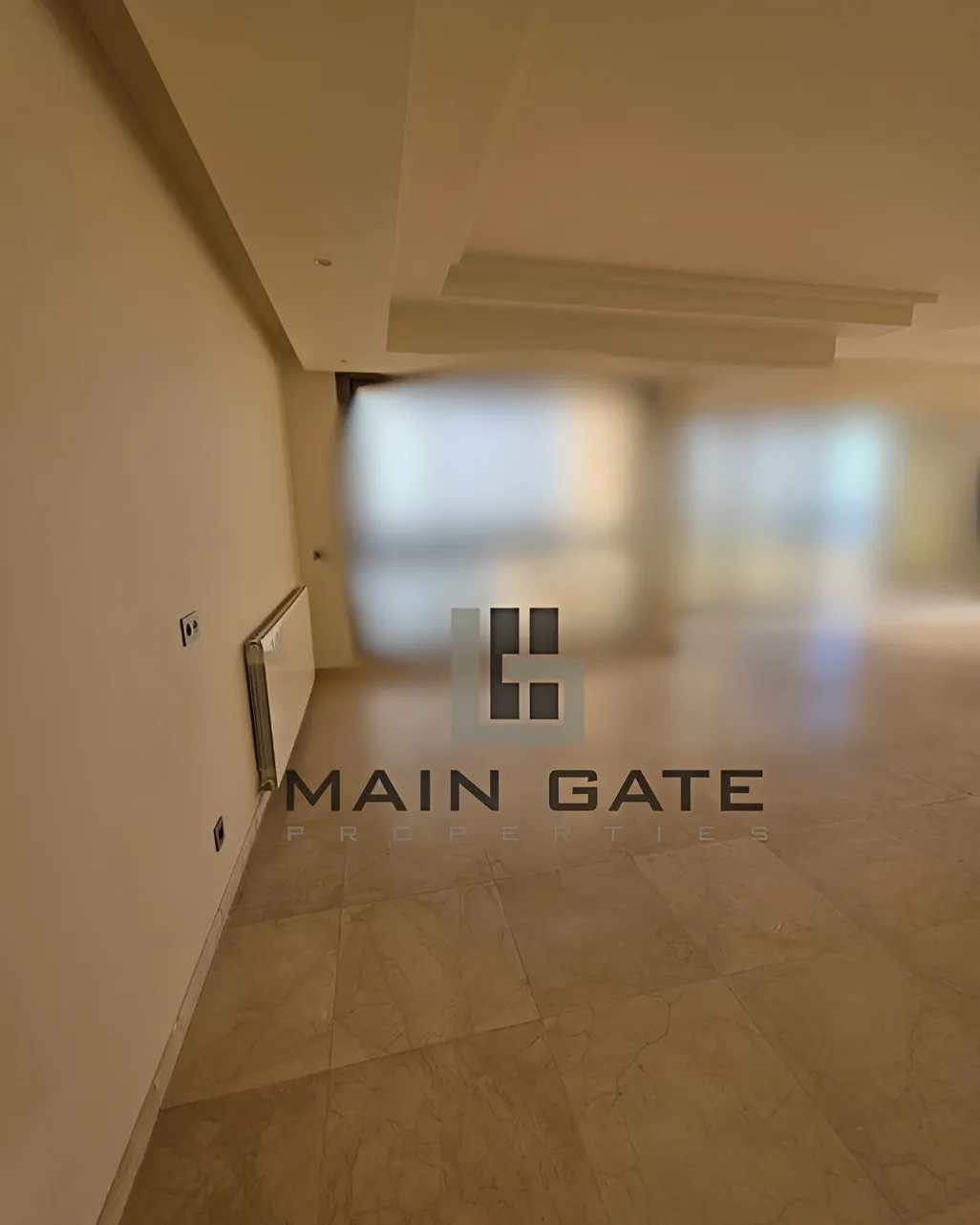 Apartment for rent in Dbayeh, Lebanon