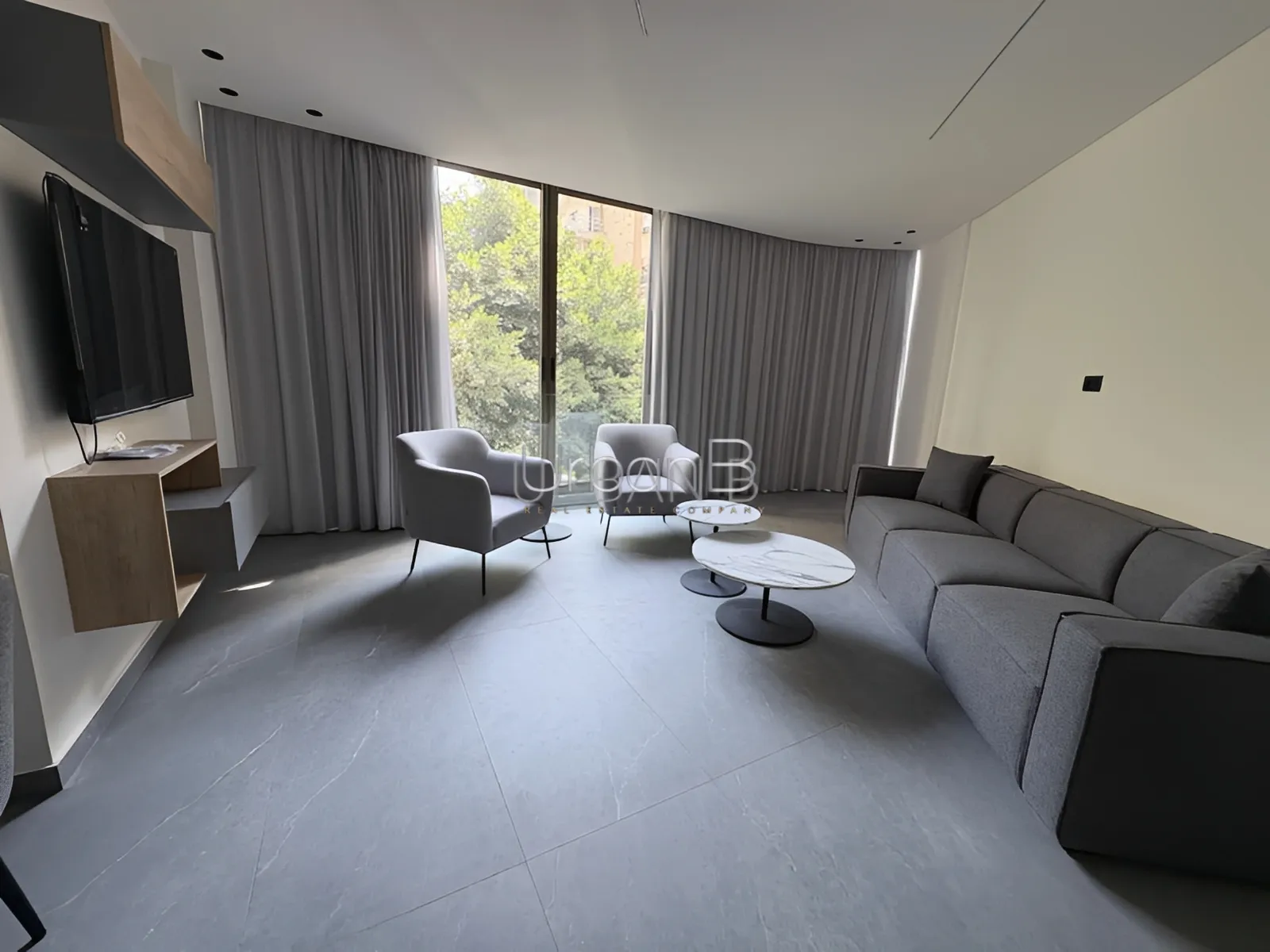 Apartment for Rent in Hamra, Beirut, Lebanon