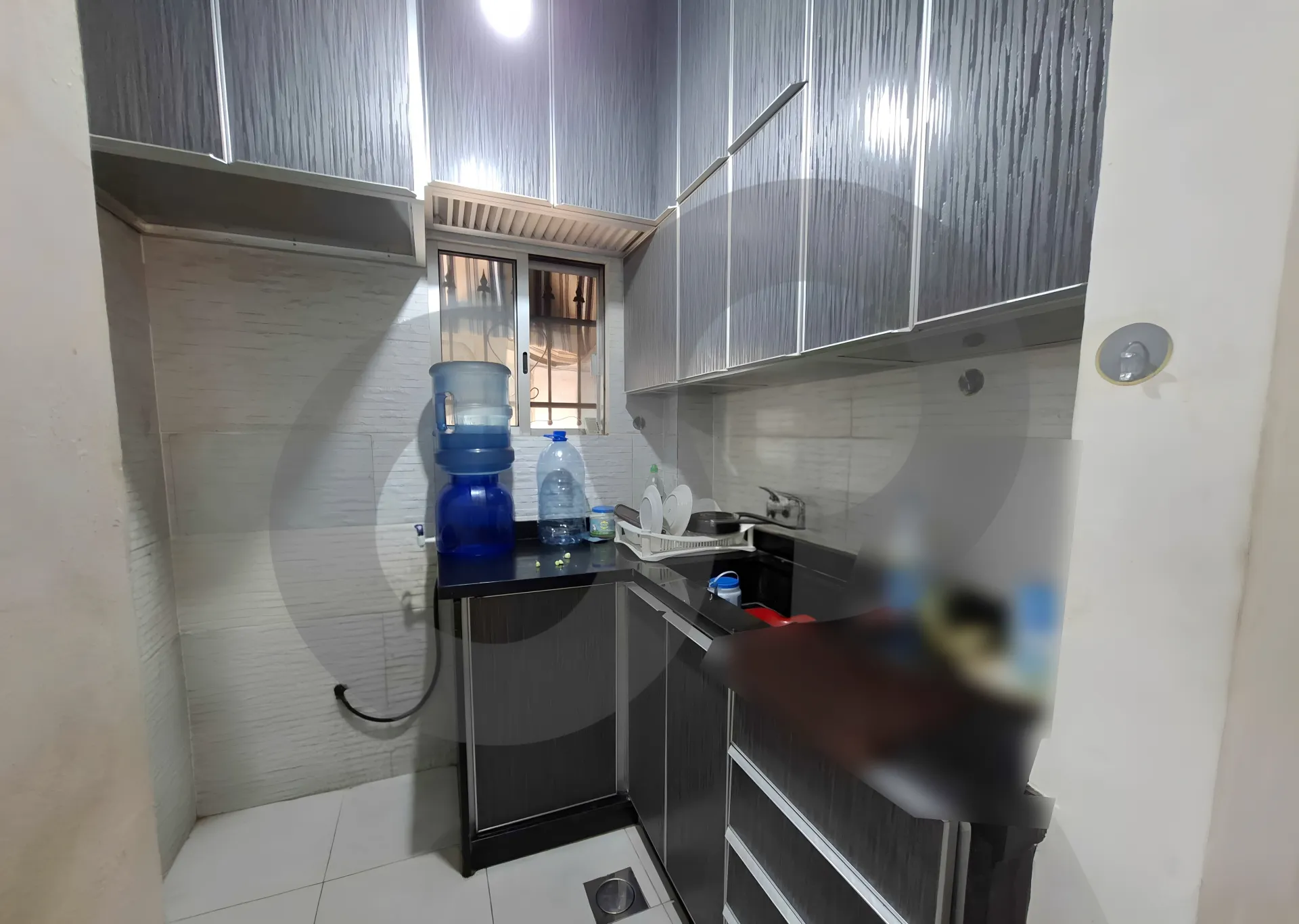 Apartment for Sale in Merdacheh - 1 bed, 1 bath