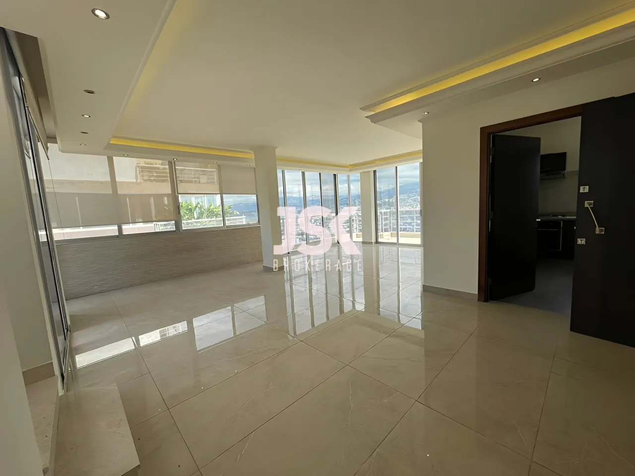 Apartment for Rent in Achrafieh