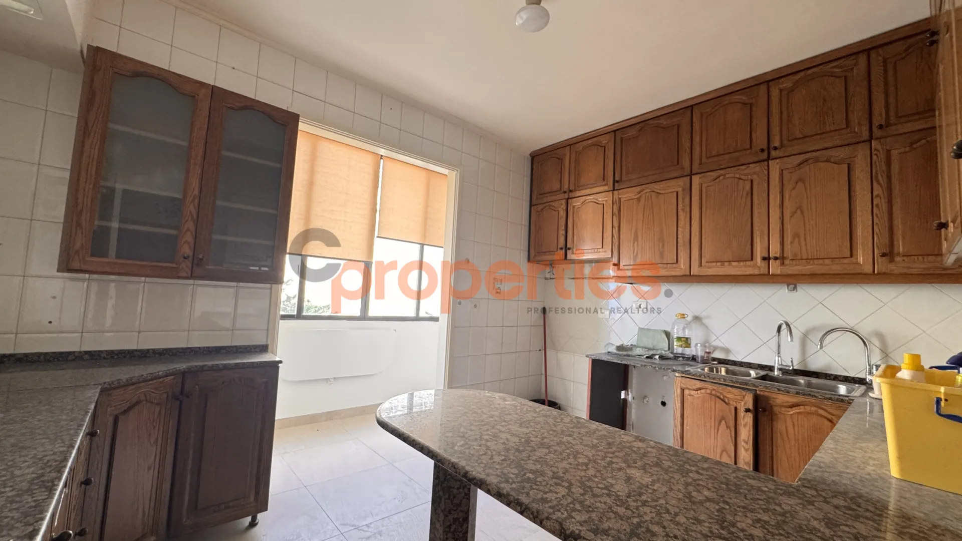 Apartment for Rent in Aaoukar