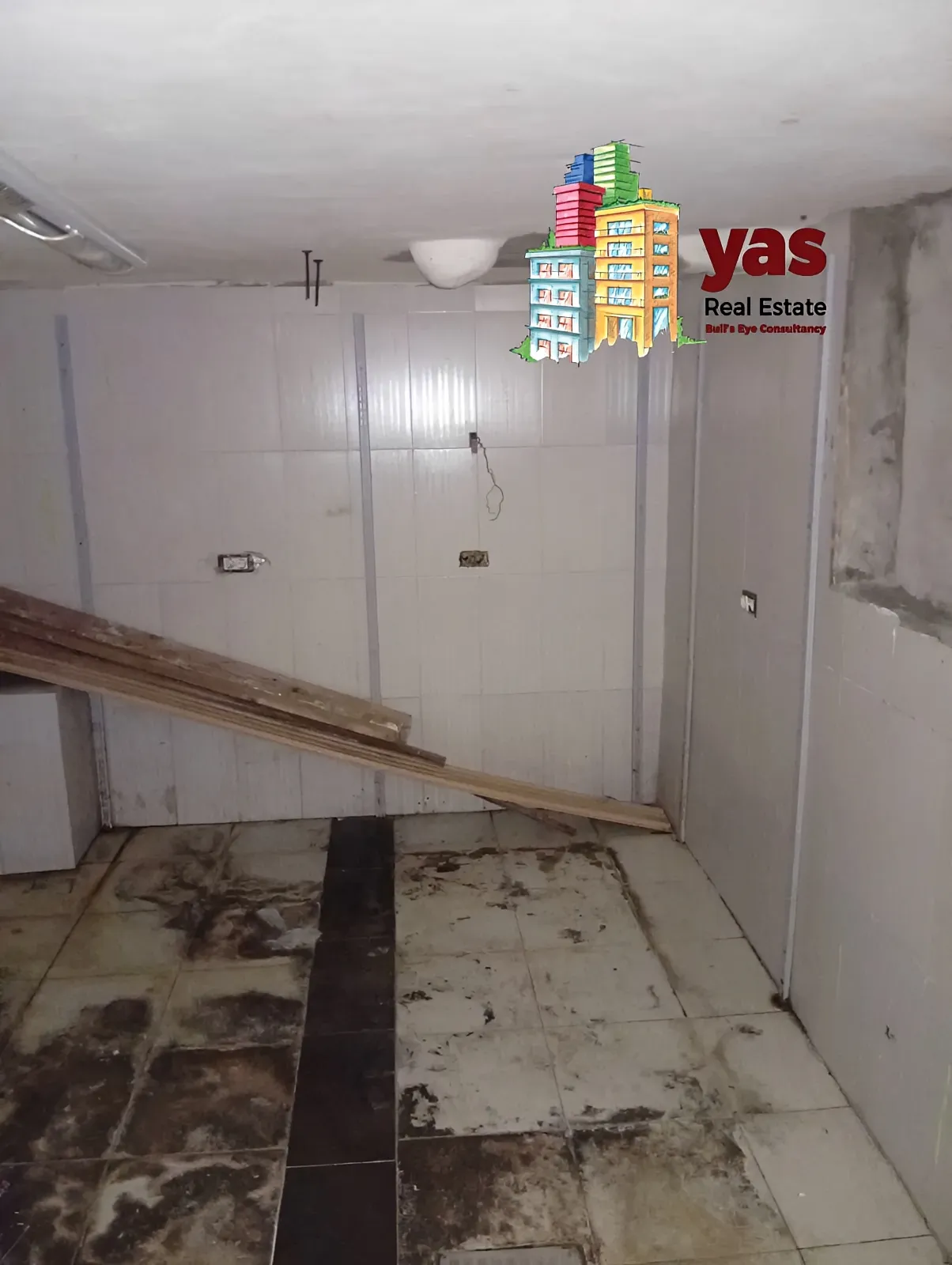 Warehouse for Rent in Kaslik