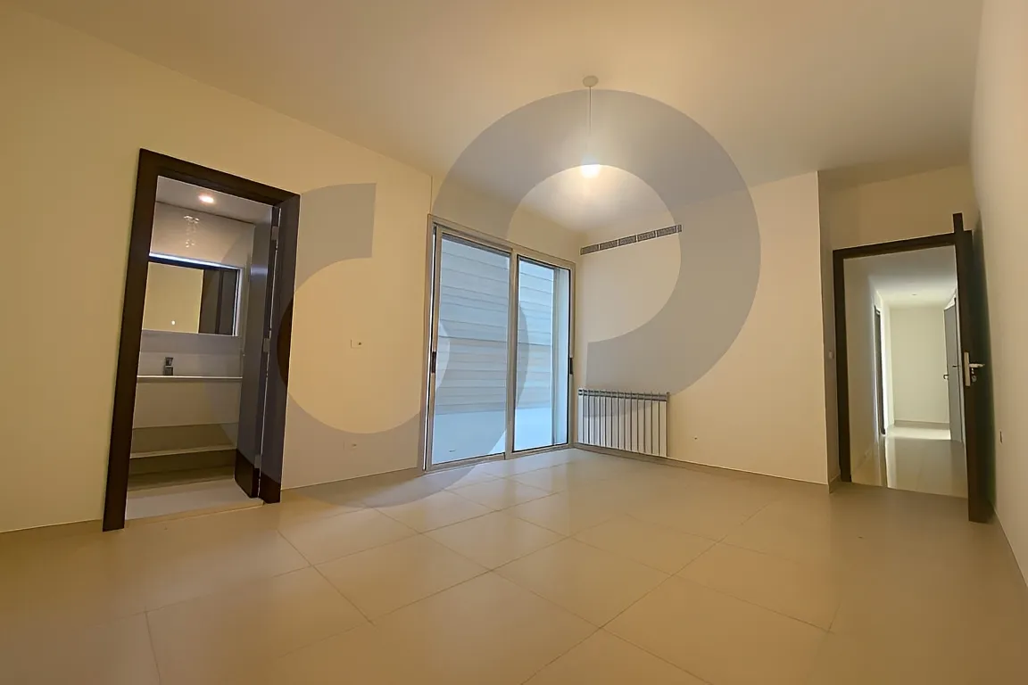 Apartment for Sale in Hazmieh, Lebanon