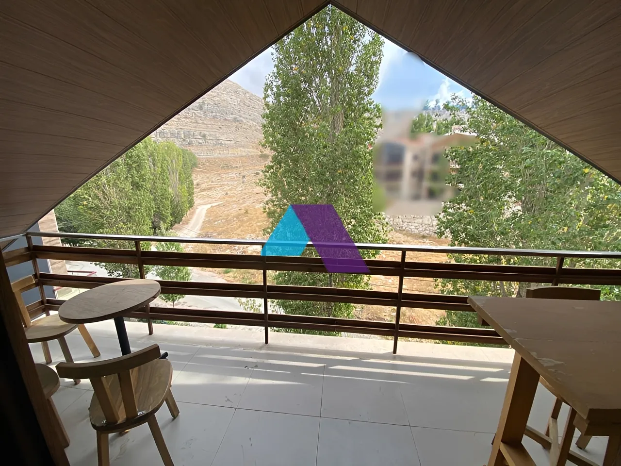 Chalet for Sale in Faqra