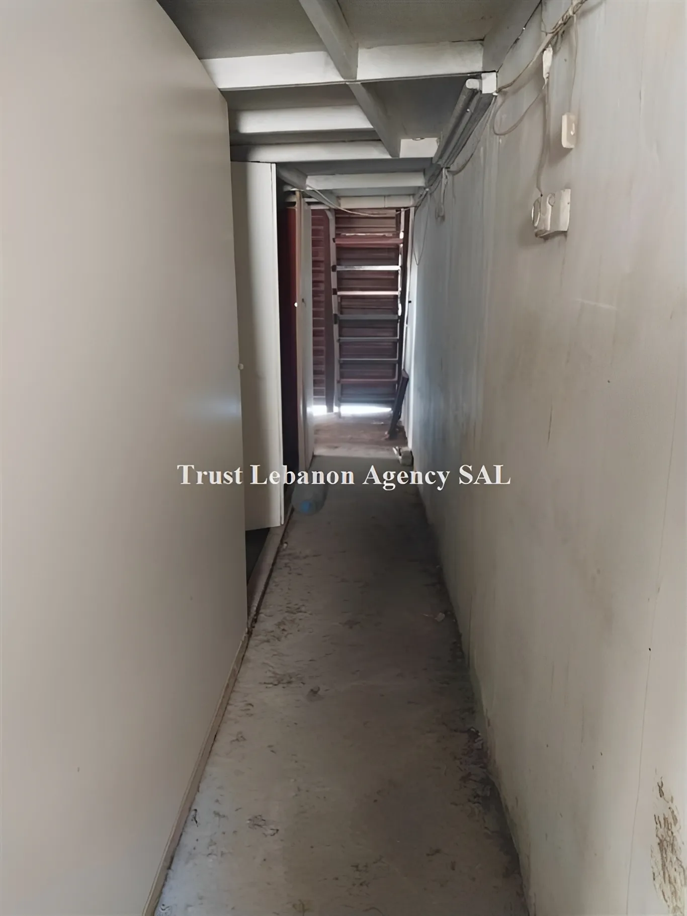 Commercial Property For Rent in Metn, Mkalles