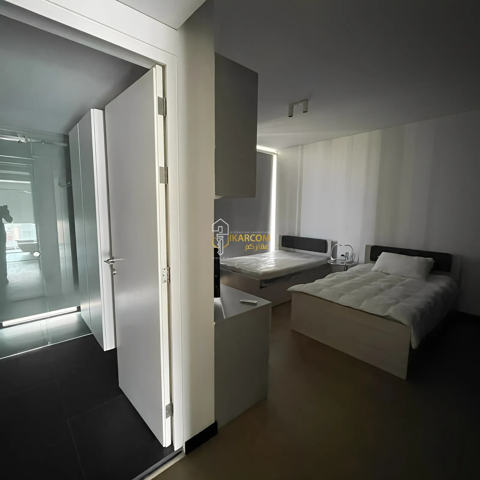 Apartment for Rent in Mar Mkhayel