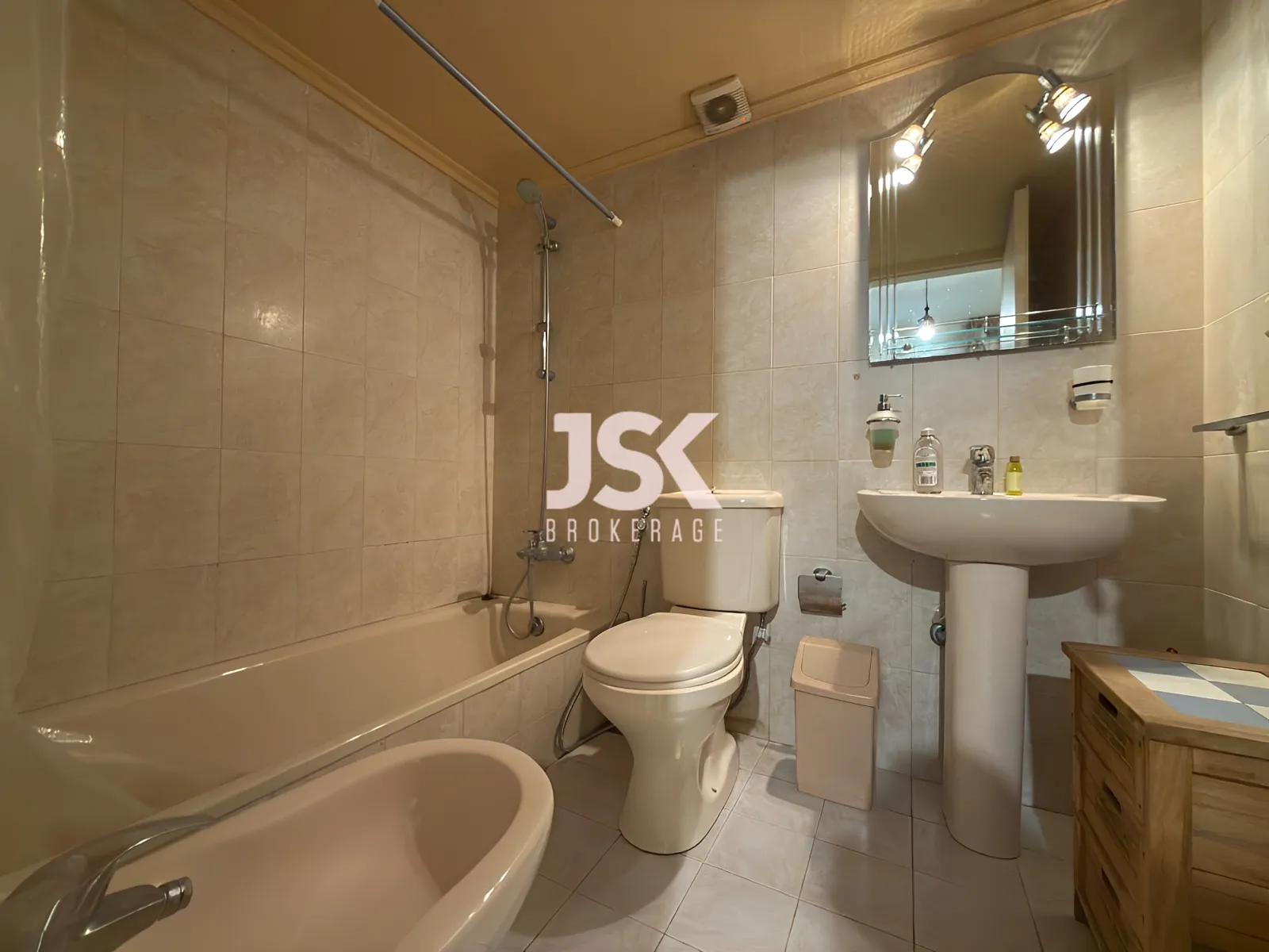 Apartment for Sale in Achrafieh