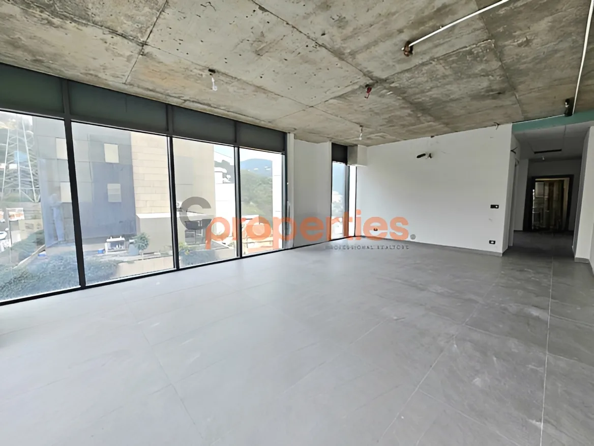 Office for Rent in Antelias