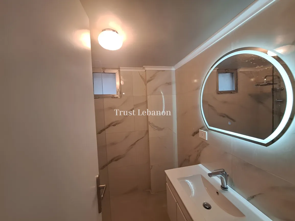 Apartment for sale in Rabieh, Lebanon