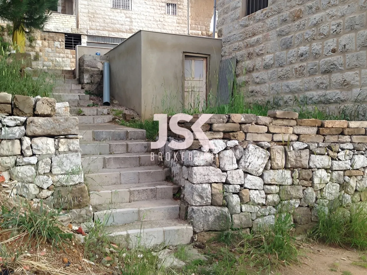 Land for Sale in Khenchara, Lebanon