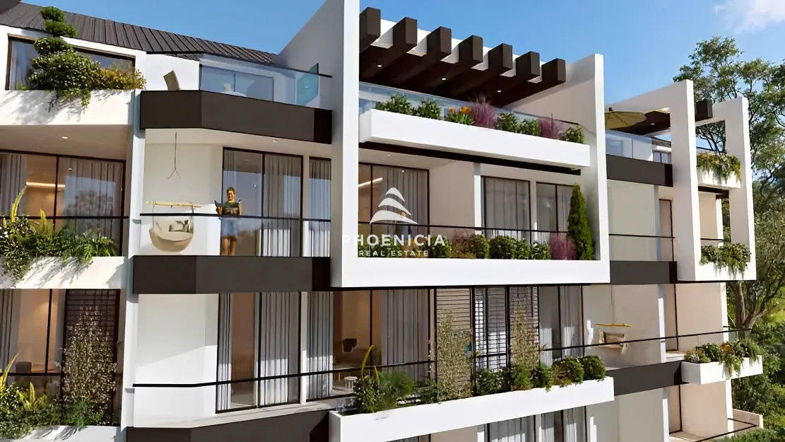 Apartment for sale in Ghadras