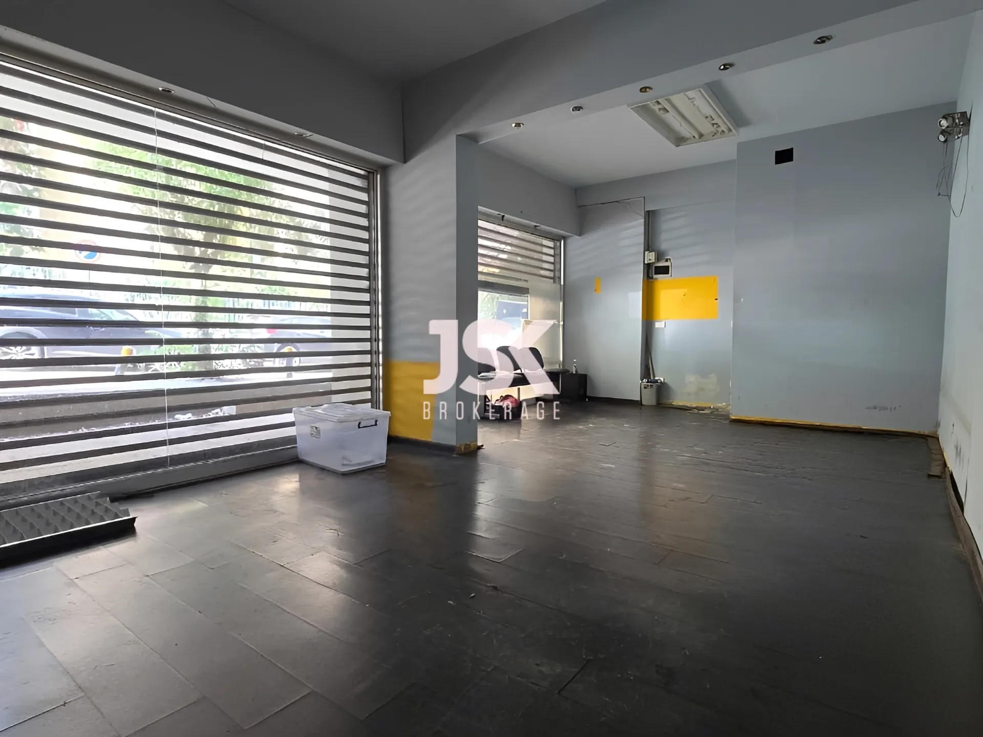 Shop for Sale in Achrafieh