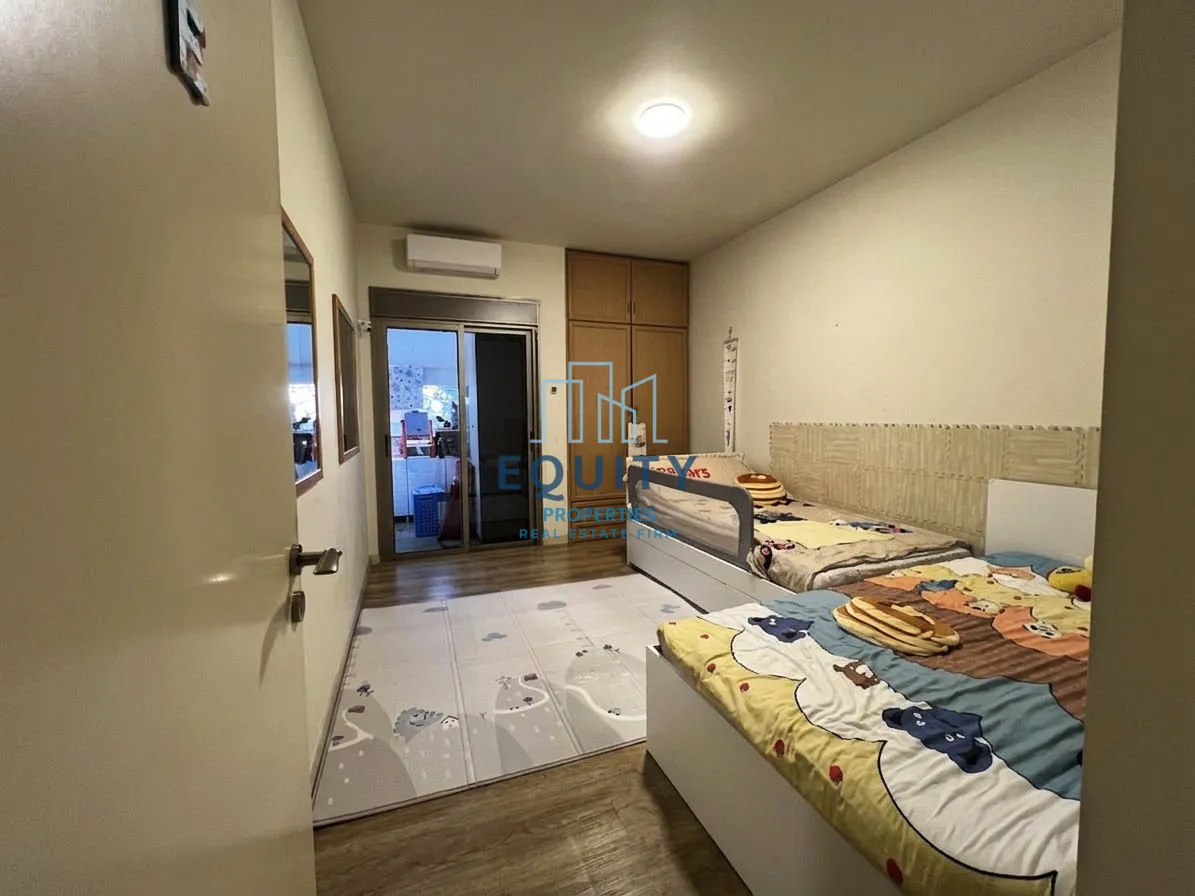 Apartment for rent in Zalka