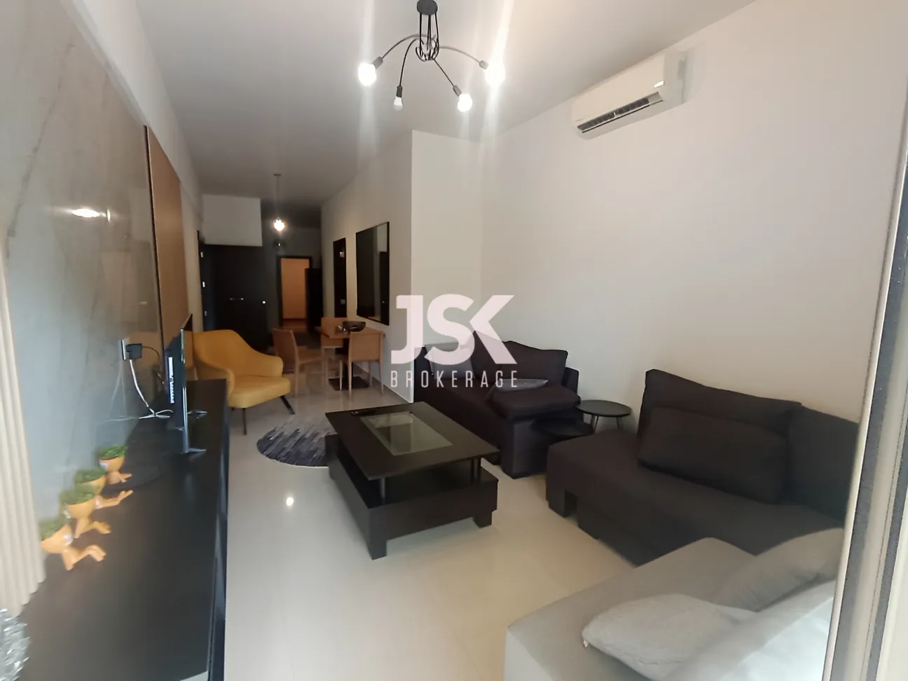 Chalet for Rent in Zikrit