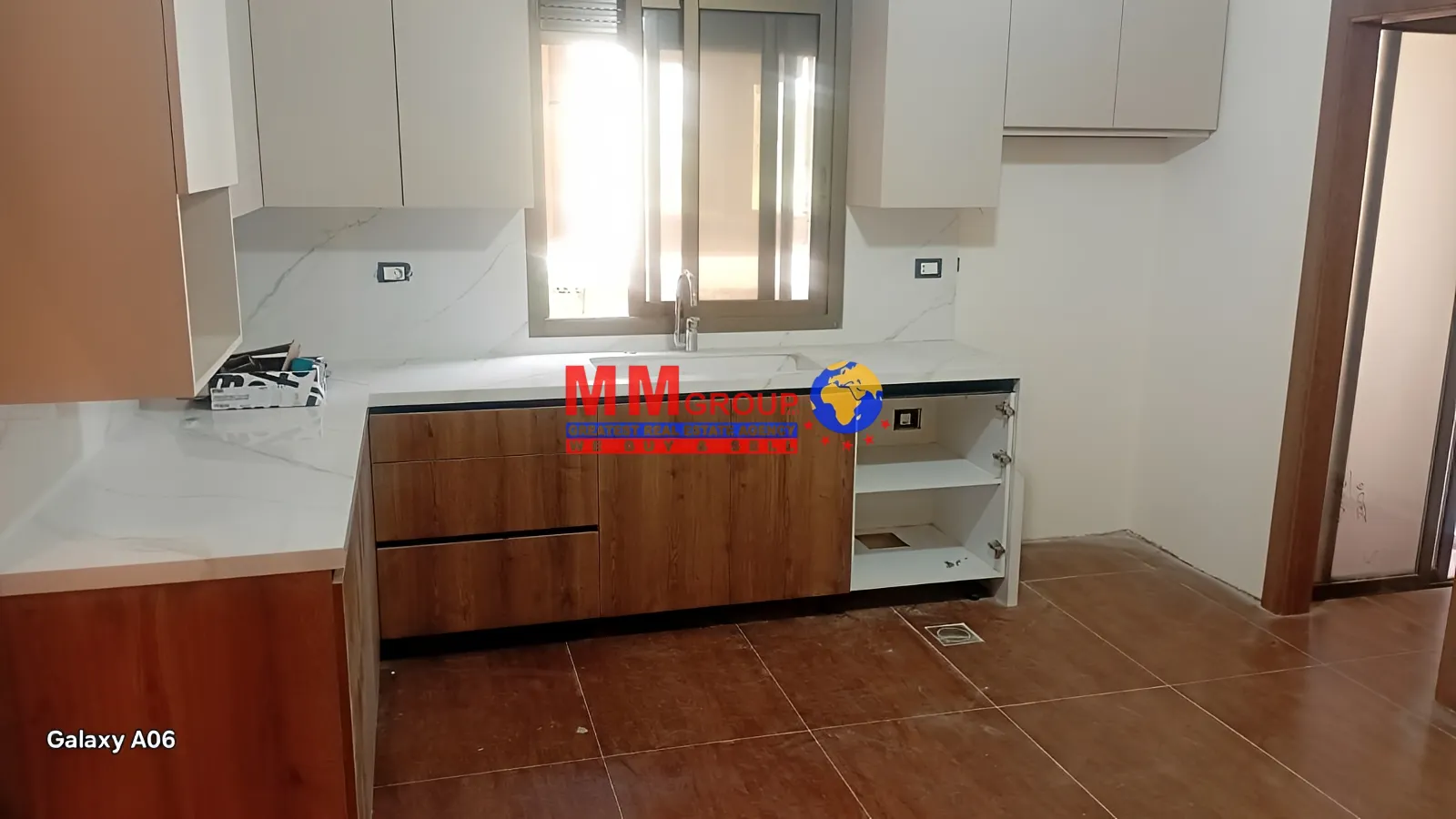 Apartment for Rent in Ain Najm