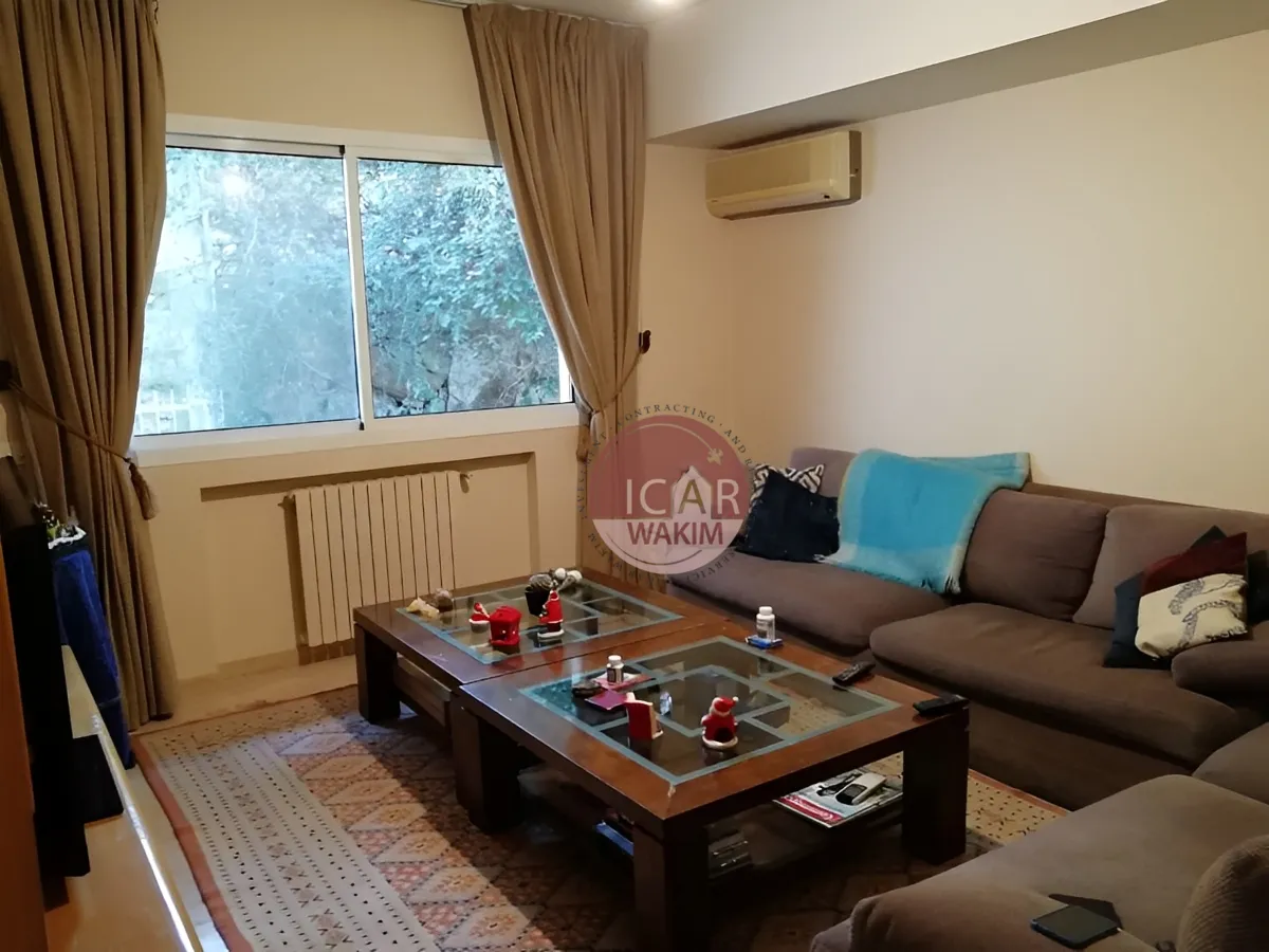 Apartment for Sale in Mtaileb