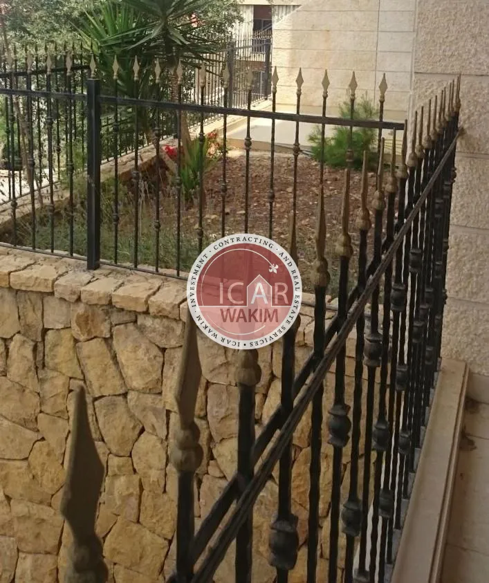 Apartment for Sale in Broummana