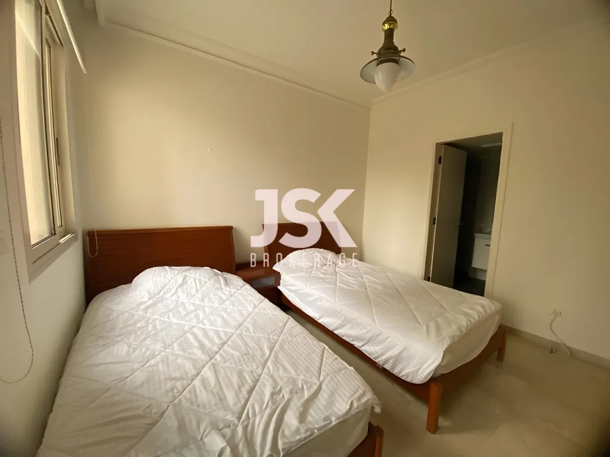 Apartment for Sale in Ras Beirut, Beirut, Lebanon