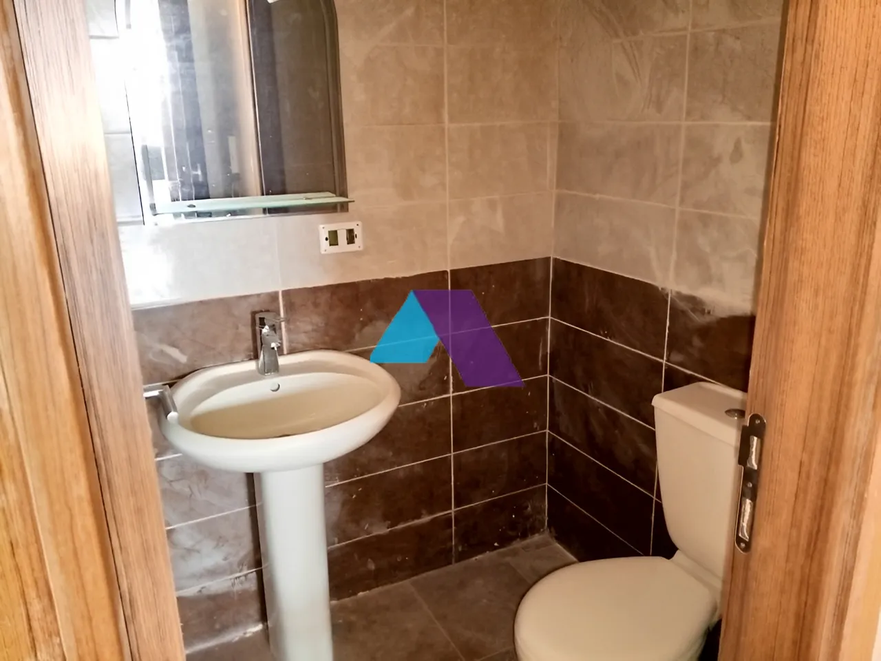 Apartment for Sale in Basbina