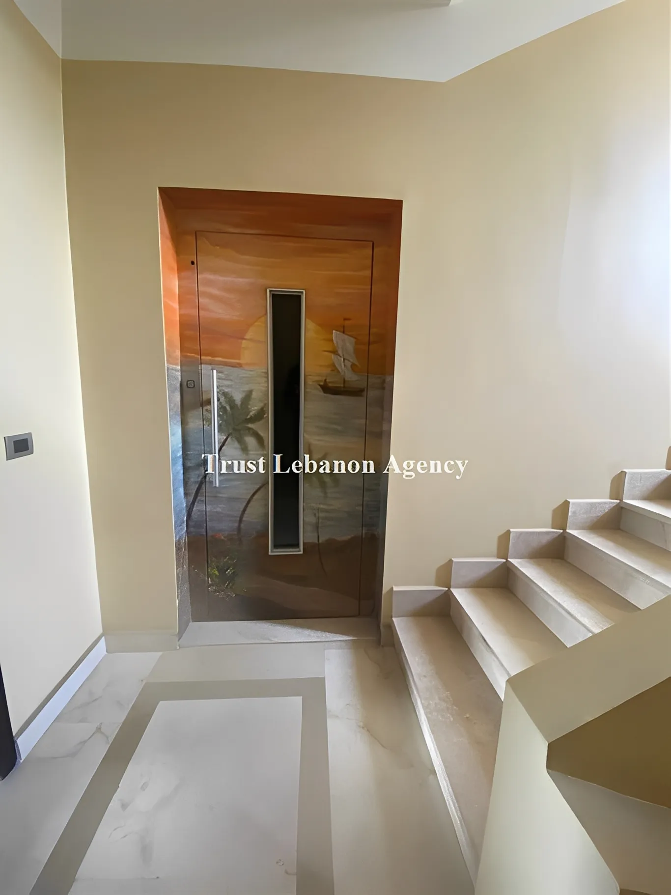Apartment for Sale in Metn Broumana Lebanon - 3 bed, 4 bath