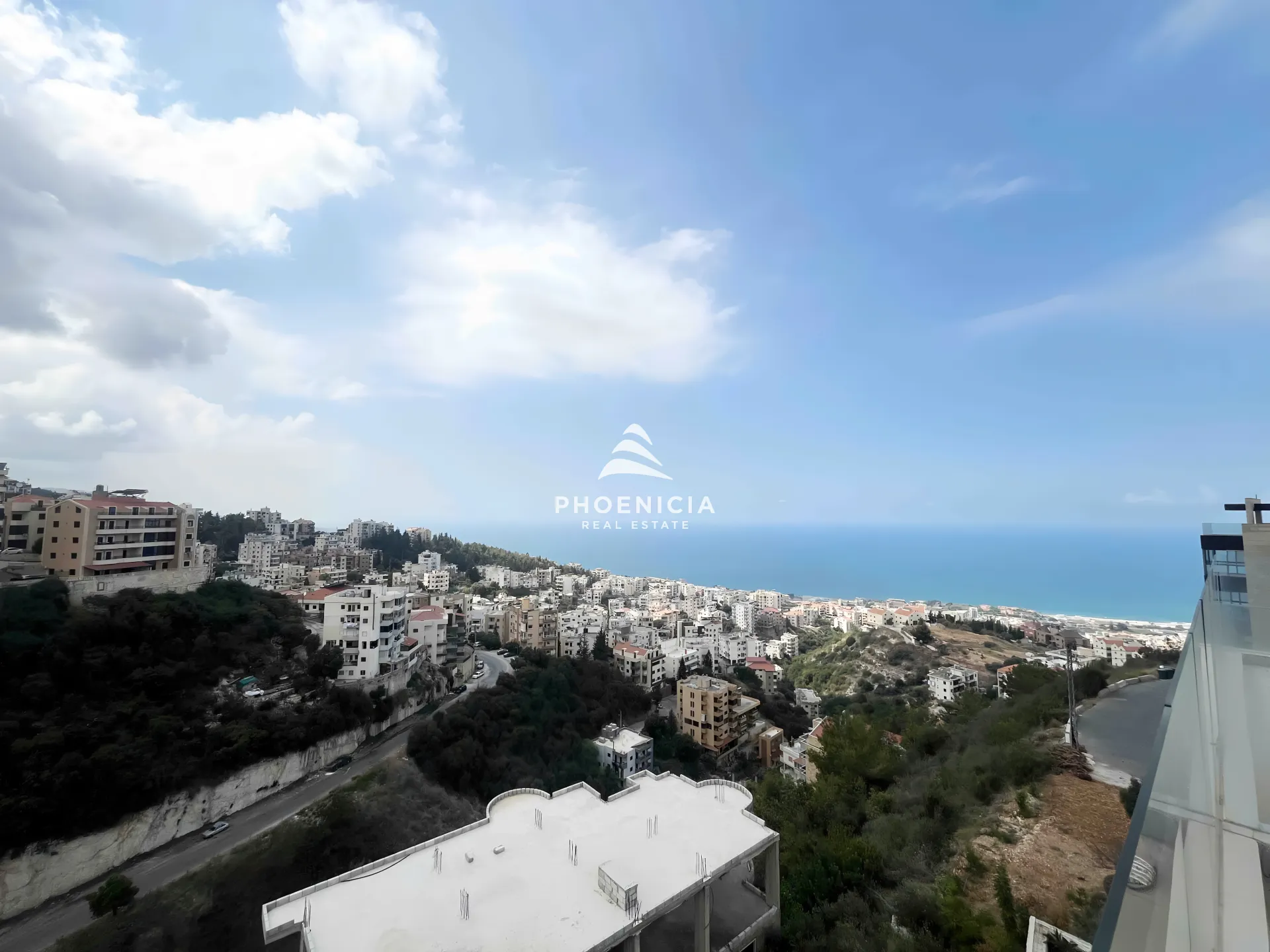 Apartment for Sale in Blat