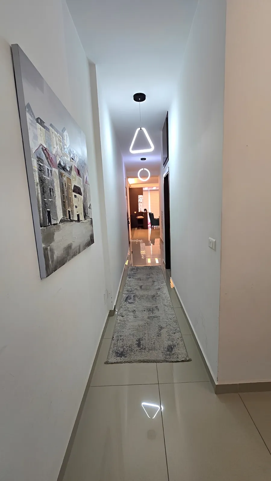 Apartment for sale in Rabweh