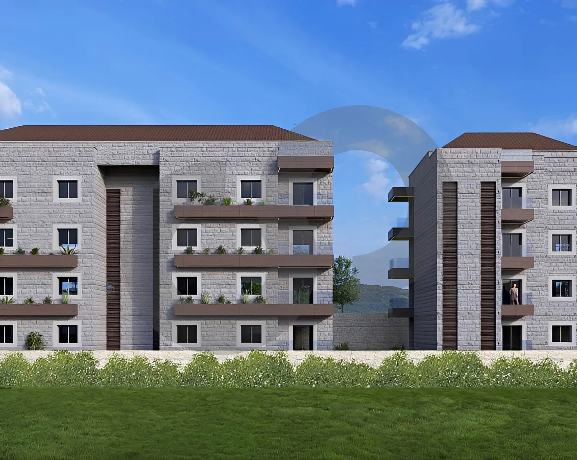 Apartment for Sale in Kousba