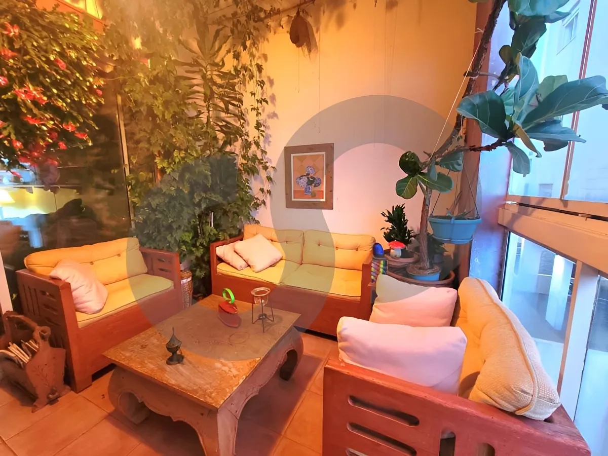 Apartment for Sale in Ain Saadeh, Lebanon
