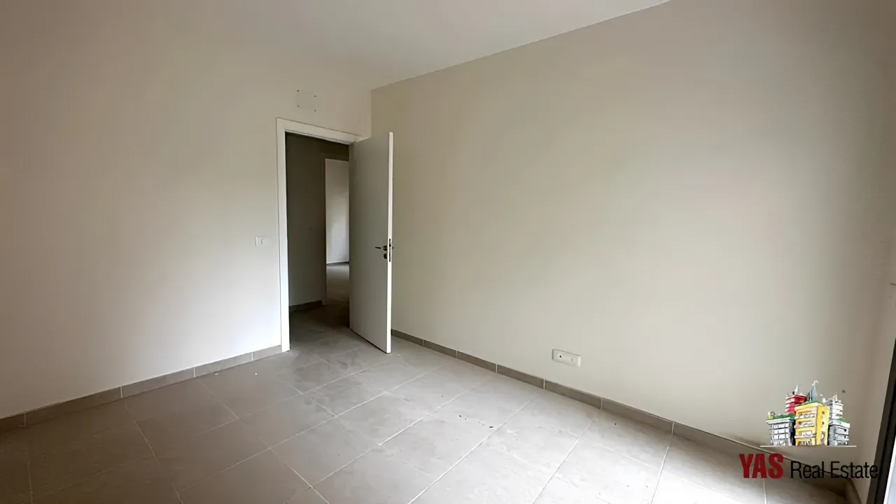 Apartment for Sale in Ballouneh - 3 bed, 3 bath