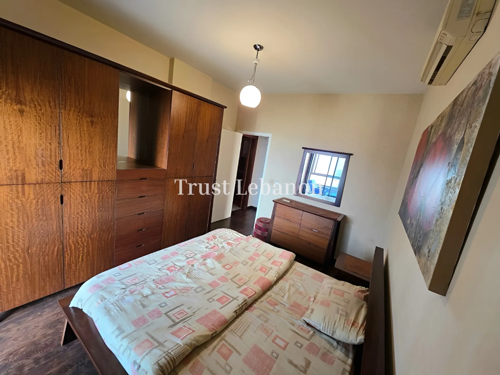 Apartment for rent in Bsalim, Lebanon