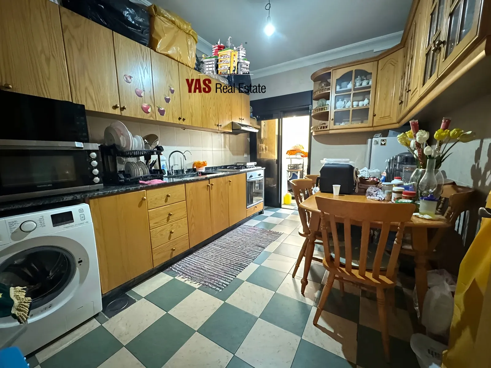 Apartment for Sale in Adonis - 2 bed, 2 bath