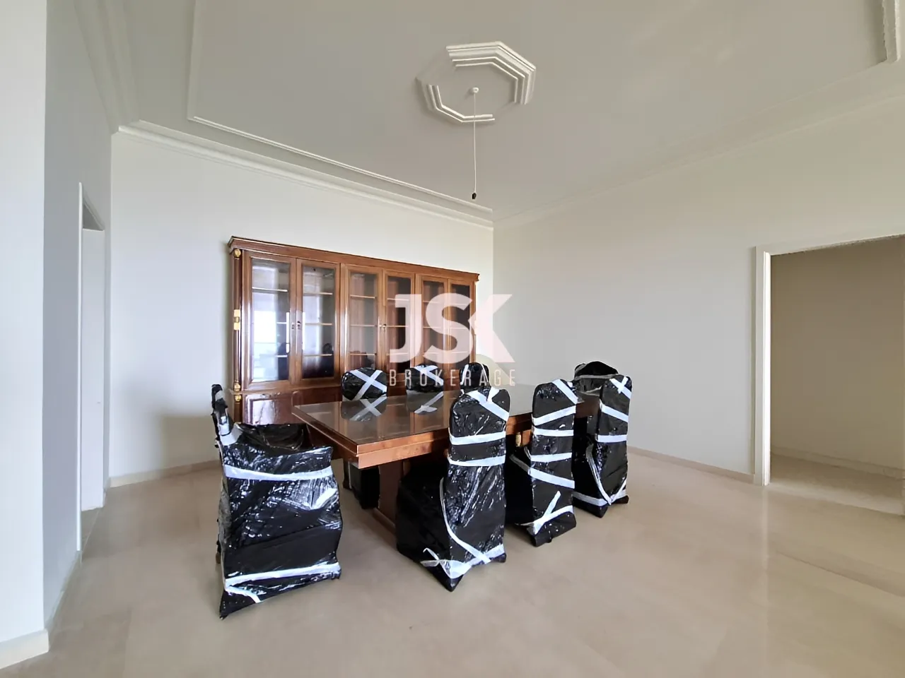 Apartment for Rent in Qlayaat
