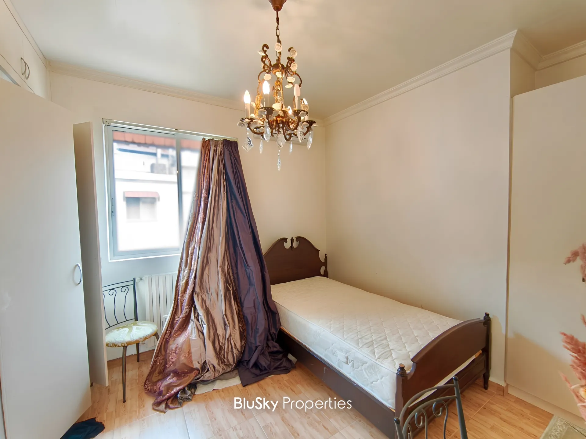 Apartment for rent in Baabdat