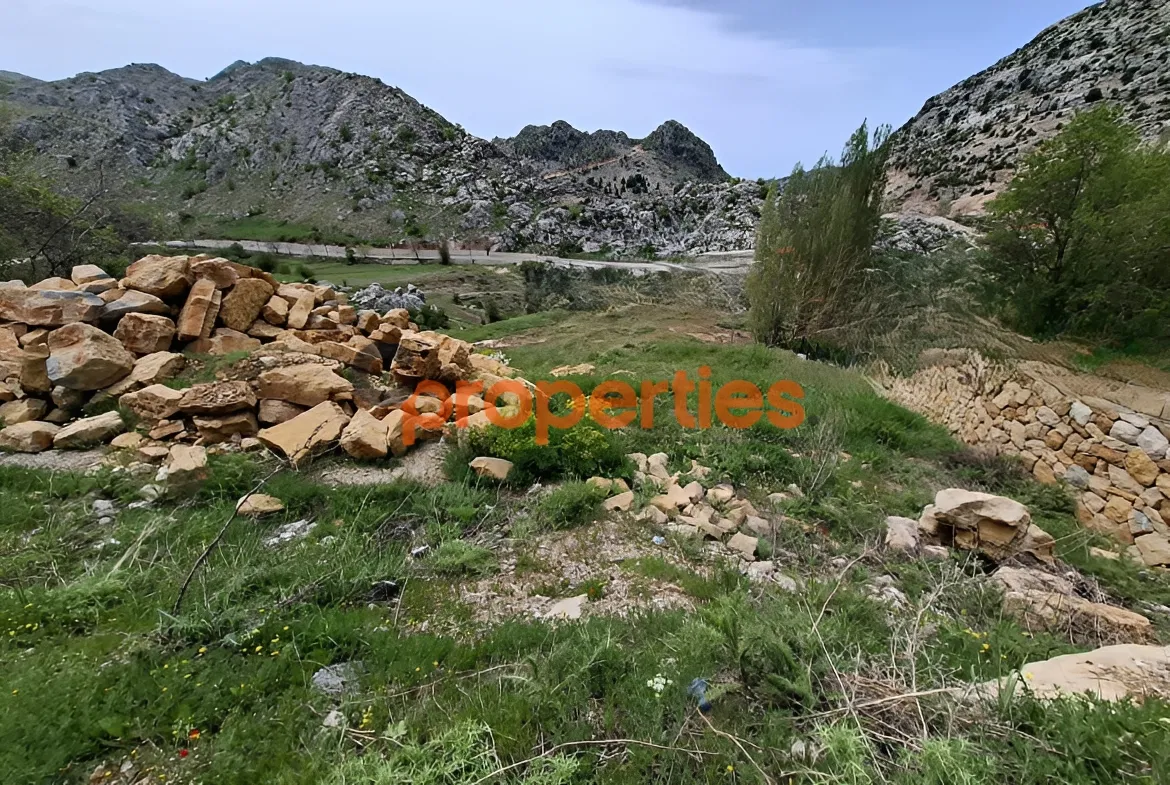 Residential Land for Sale in Ehmej