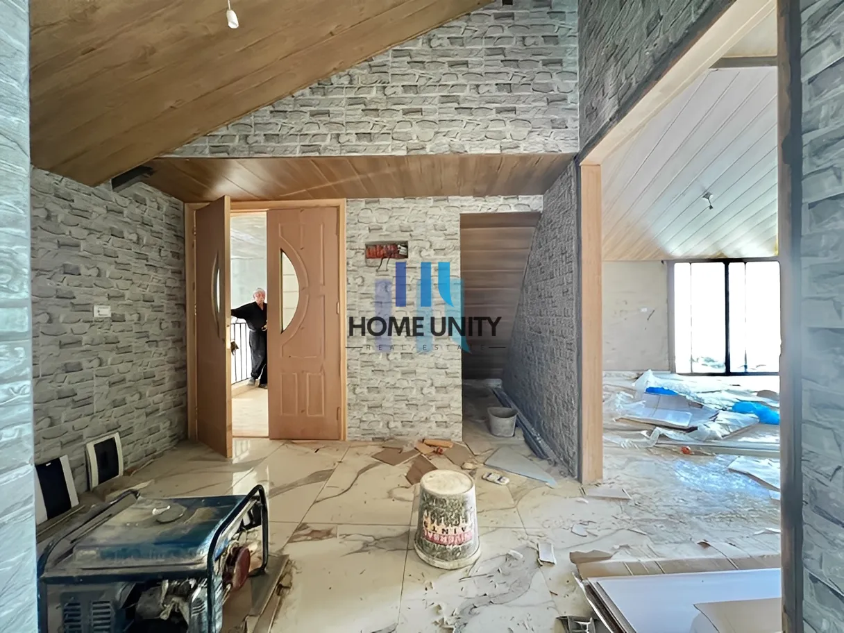 Apartment for Sale in Baissour, Lebanon - 3 bed, 3 bath