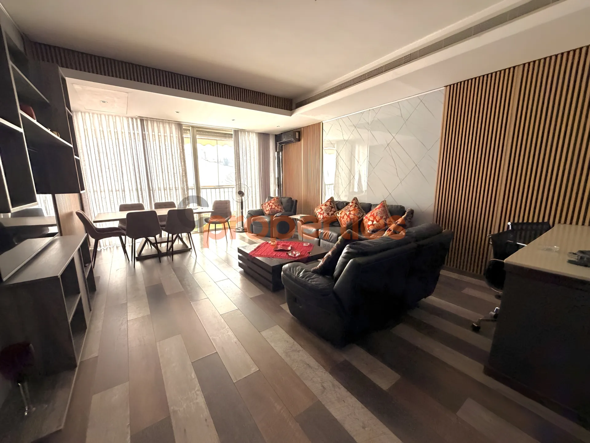 Apartment for rent in Naccache, Lebanon