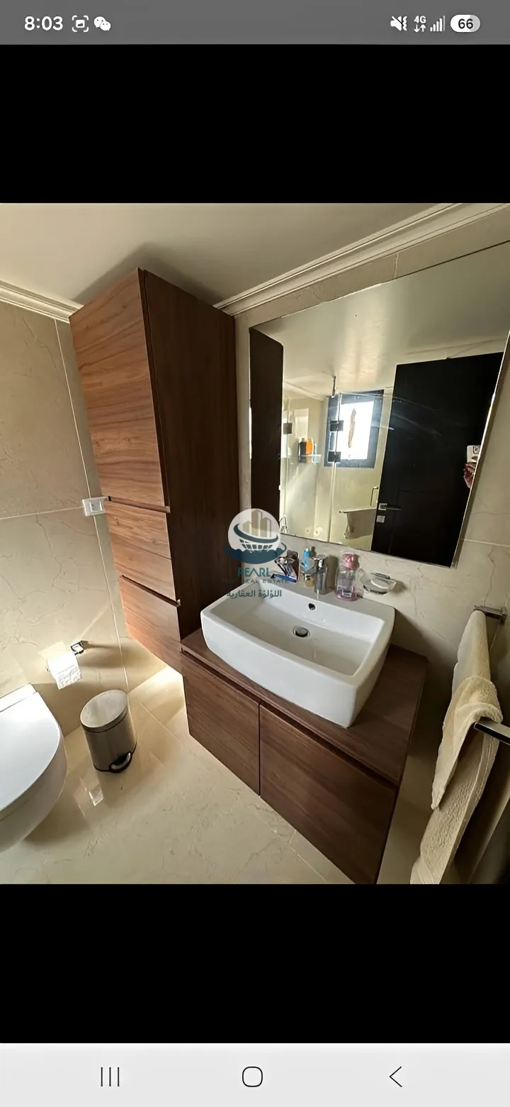 Apartment for sale in Chouifet, al oumara, lebanon