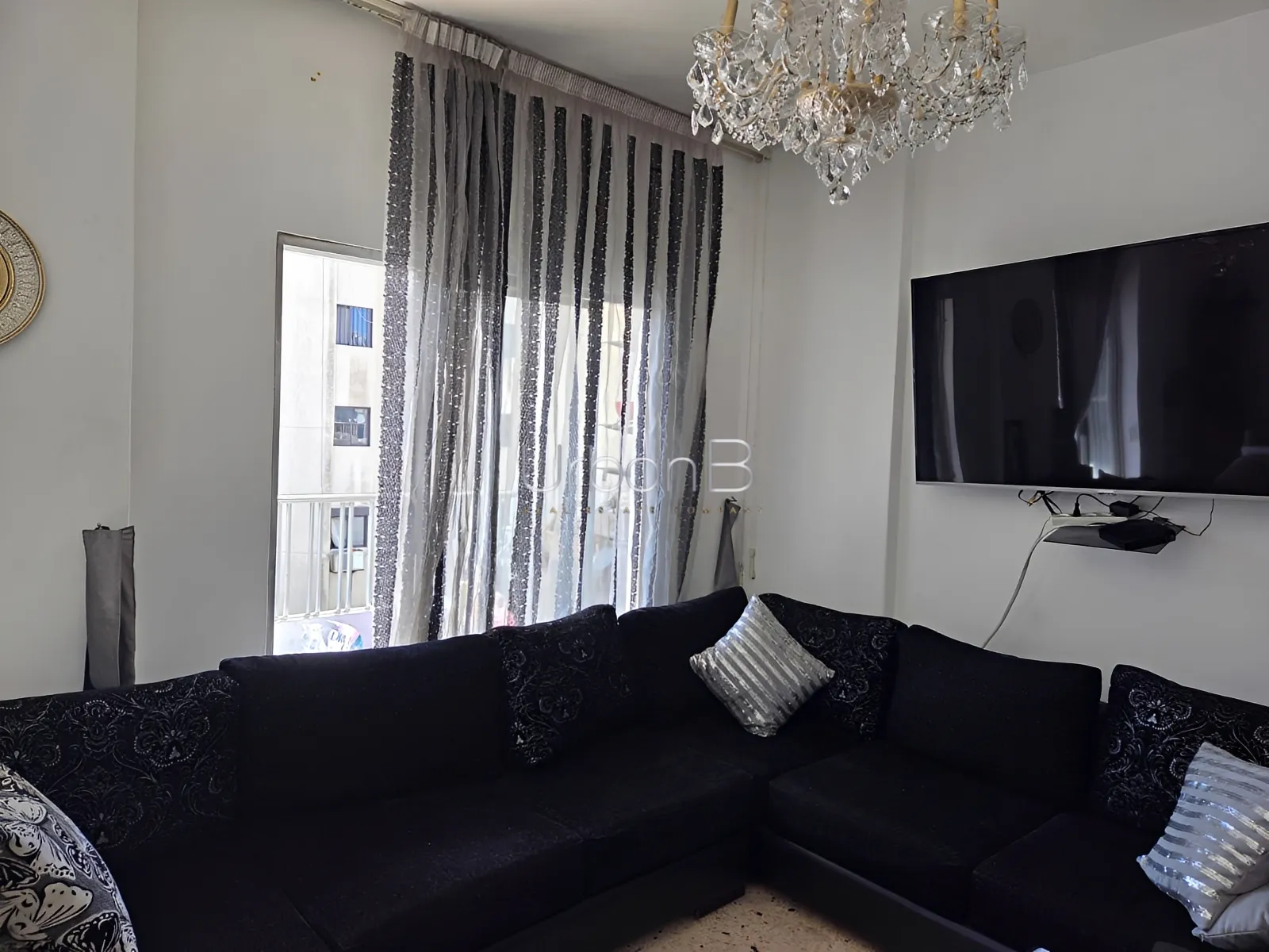 Apartment for sale in Hamra, beirut, lebanon - 3 bed, 2.0 bath
