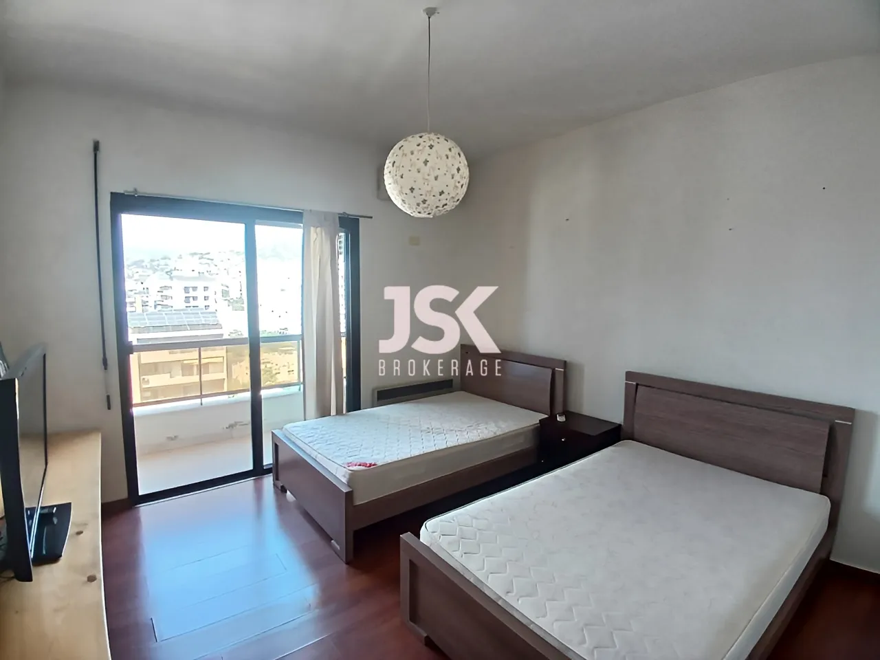 Apartment for Rent in Jal El Dib