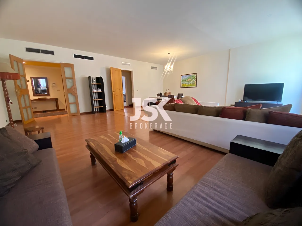 Apartment for Rent in Ras