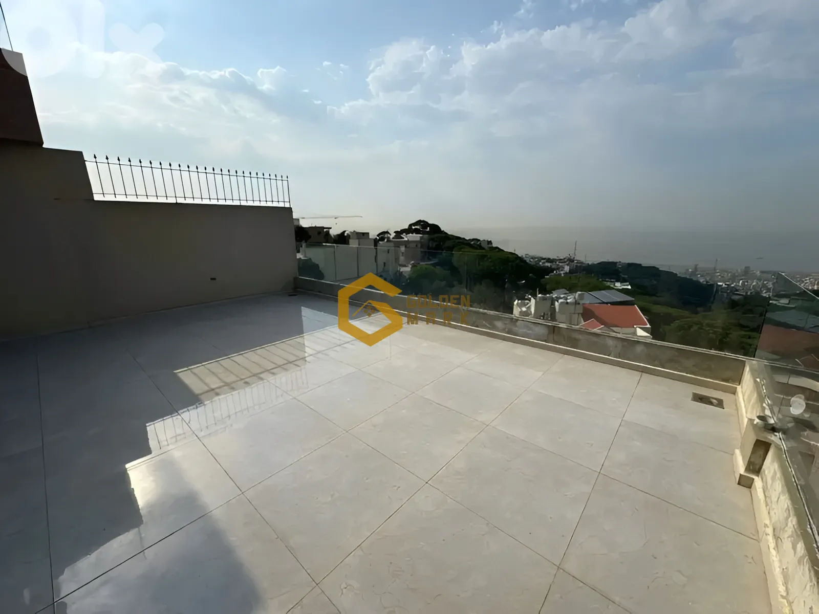 Apartment for Sale in Nabiyeh - 2 bed, 2 bath