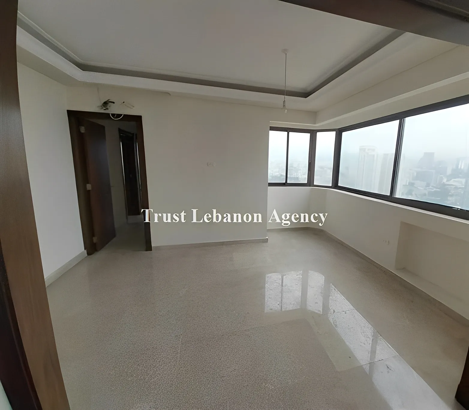 Apartment for Sale in Achrafieh, Sioufi