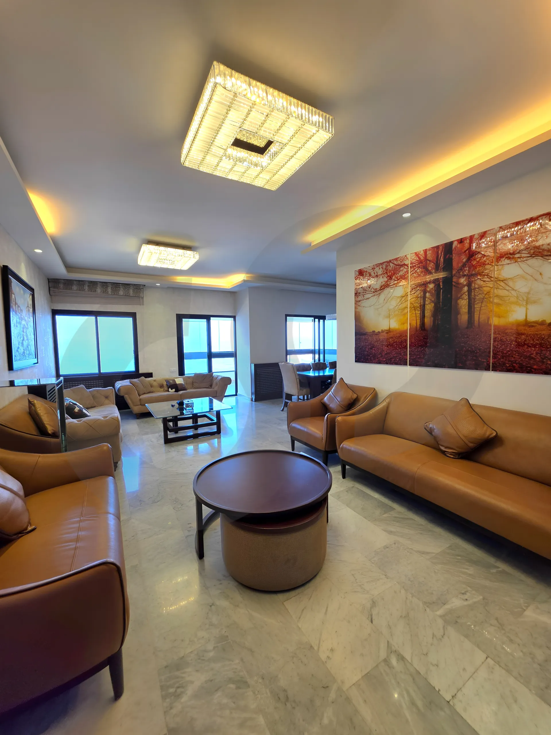 Apartment for Sale in Sahel Aalma