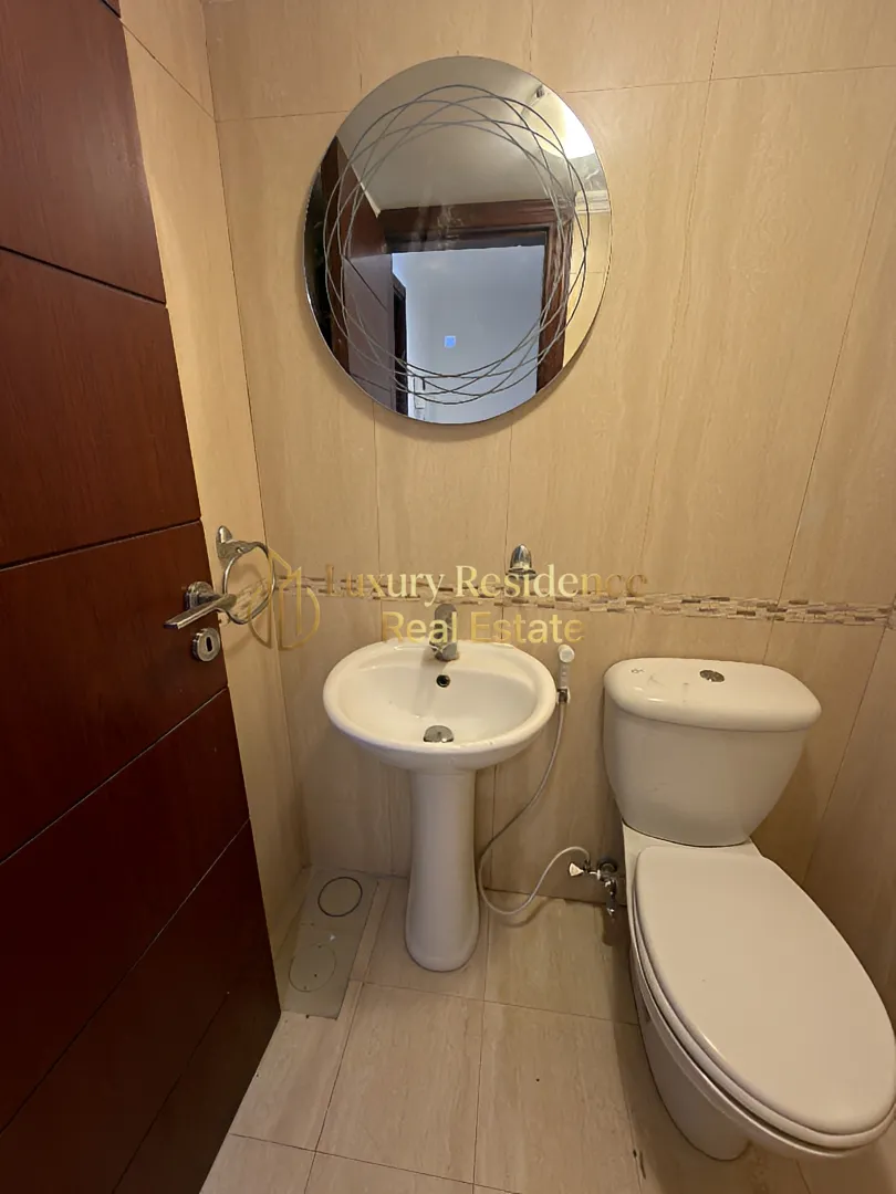 Apartment for rent in Mar elias, beirut, lebanon