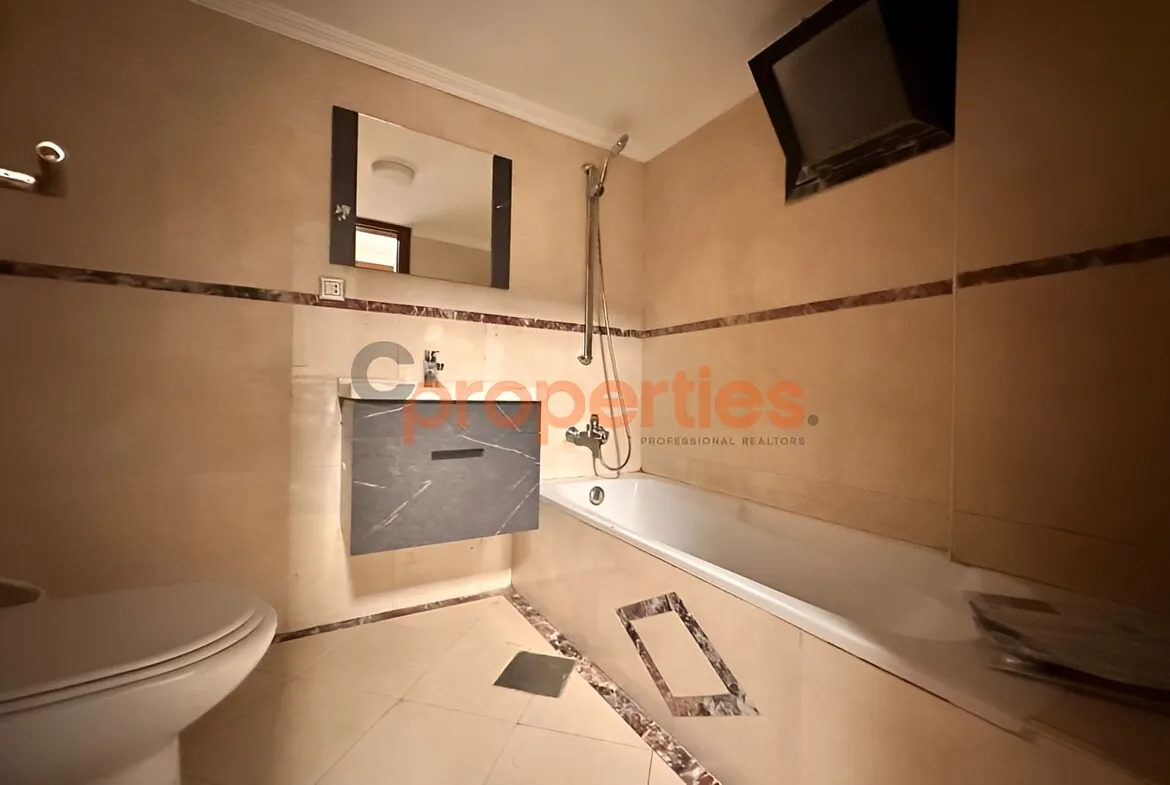Apartment for Rent in Jnah