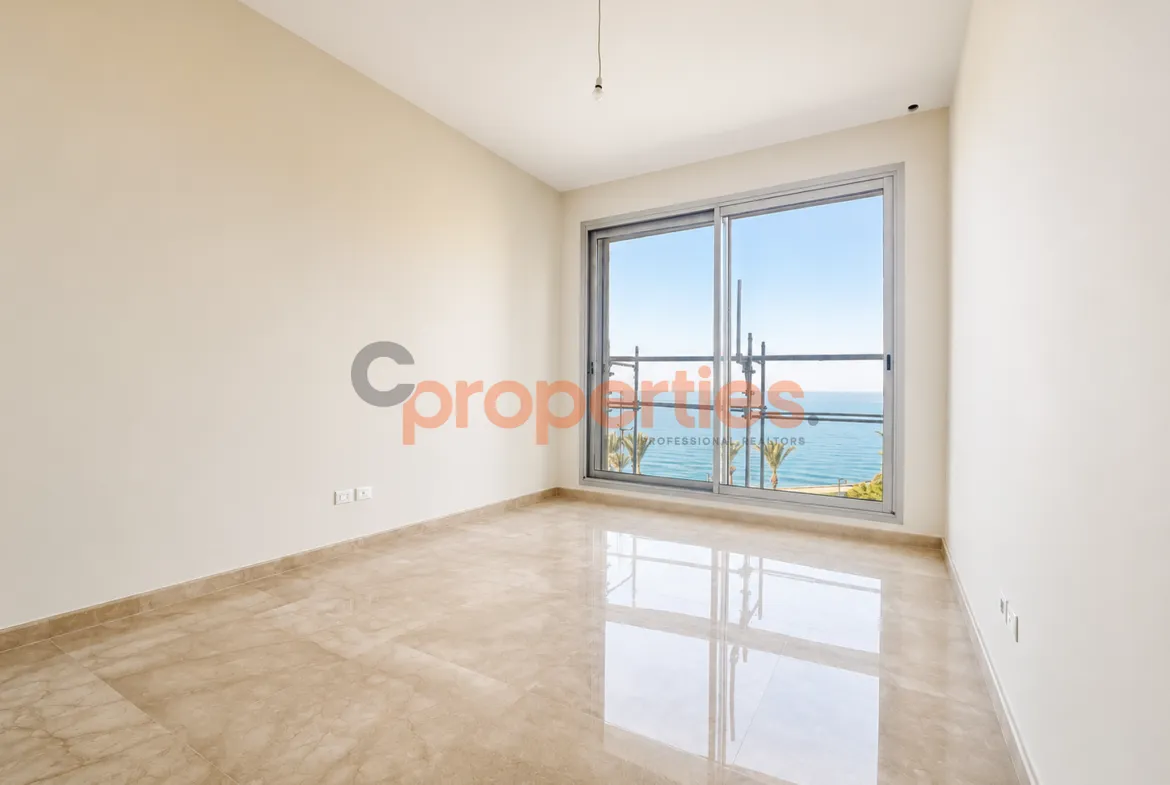 Apartment for Sale in Ain Al Mraiseh