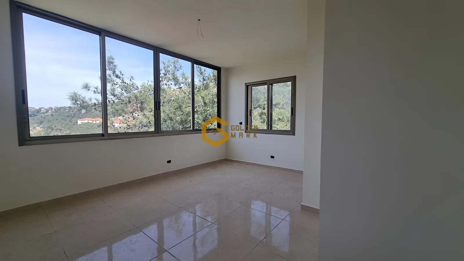 Duplex for Sale in Ain Aalaq - 2 bed, 2 bath